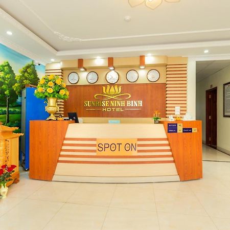 Spot On 861 Sunrise Hotel Ninh Bình Ngoại thất bức ảnh