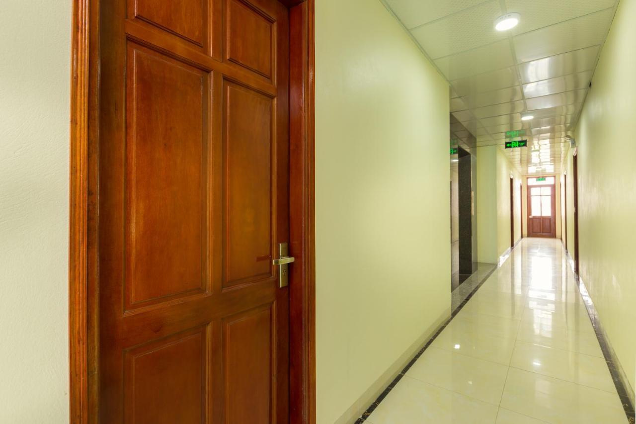 Spot On 861 Sunrise Hotel Ninh Bình Ngoại thất bức ảnh