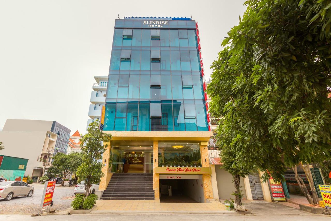 Spot On 861 Sunrise Hotel Ninh Bình Ngoại thất bức ảnh