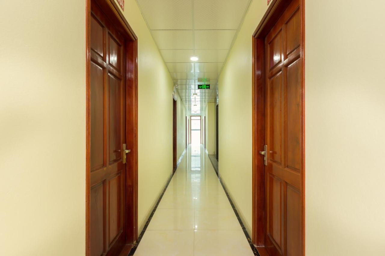 Spot On 861 Sunrise Hotel Ninh Bình Ngoại thất bức ảnh