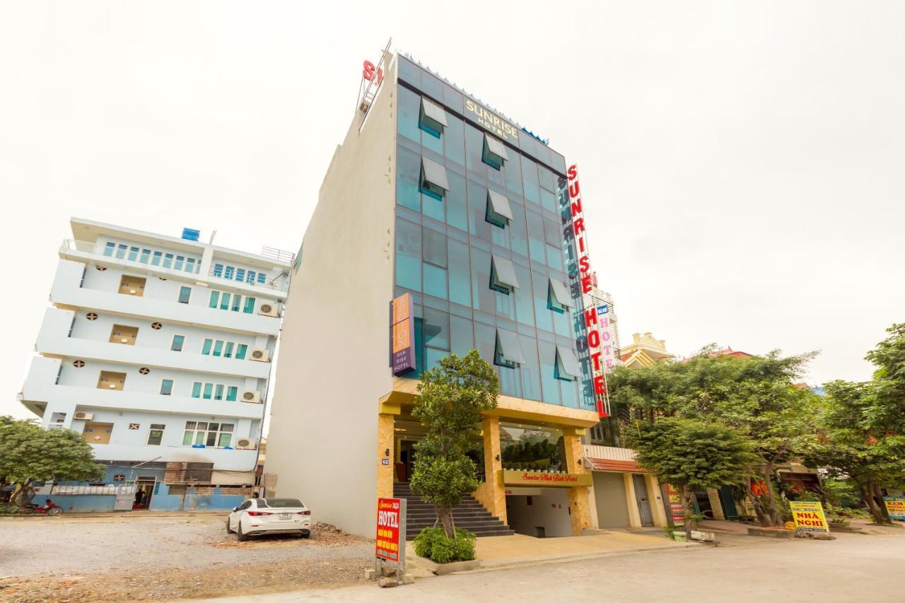 Spot On 861 Sunrise Hotel Ninh Bình Ngoại thất bức ảnh