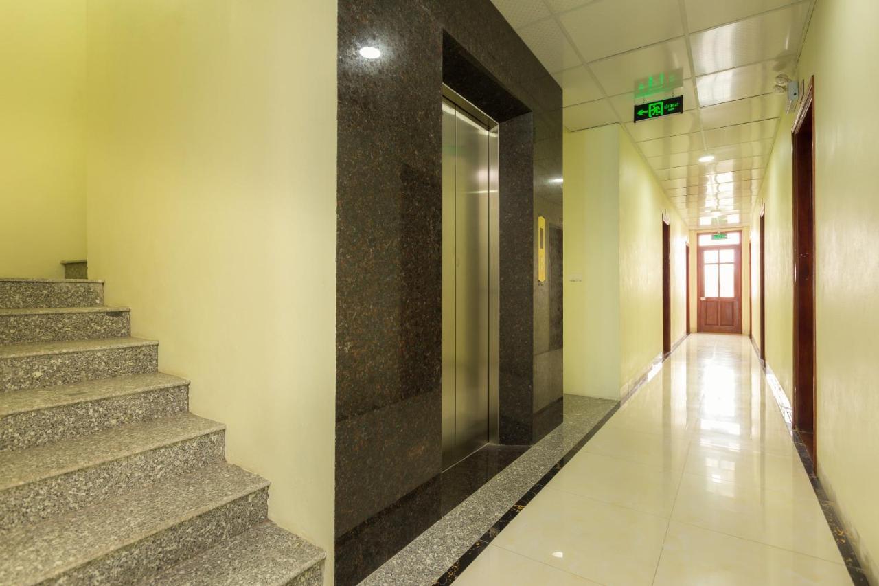 Spot On 861 Sunrise Hotel Ninh Bình Ngoại thất bức ảnh