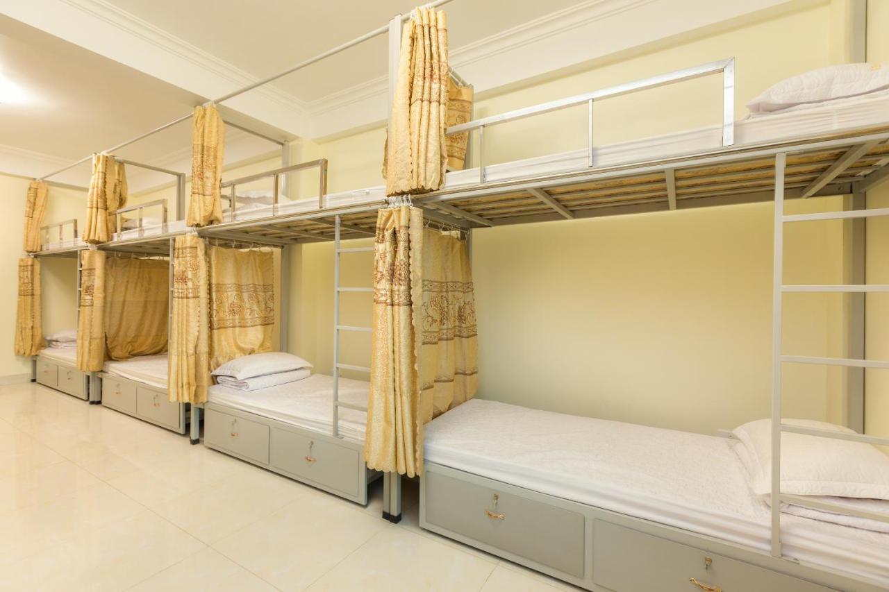 Spot On 861 Sunrise Hotel Ninh Bình Ngoại thất bức ảnh
