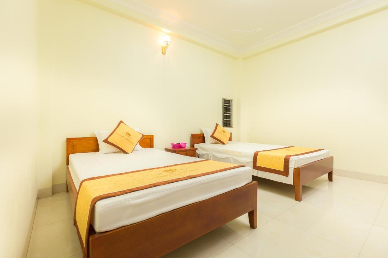Spot On 861 Sunrise Hotel Ninh Bình Ngoại thất bức ảnh