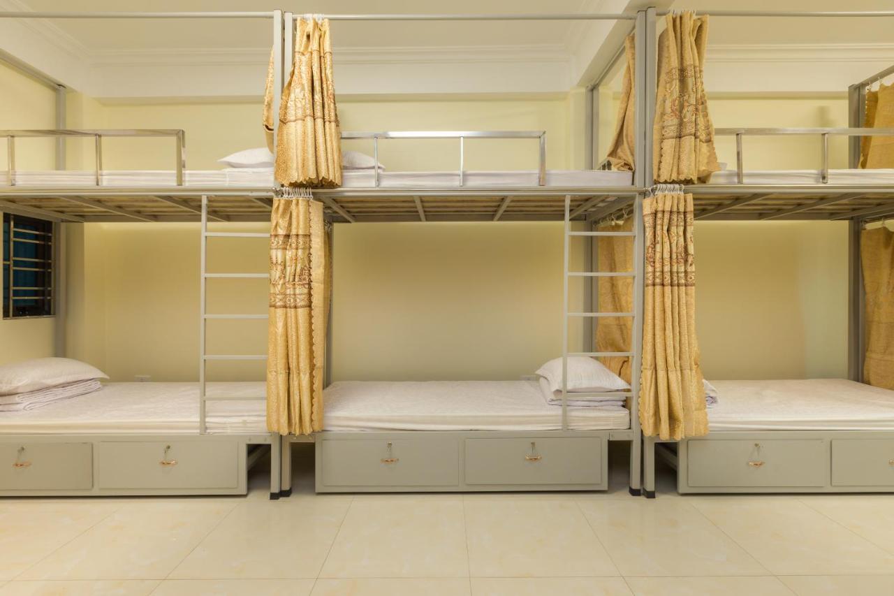 Spot On 861 Sunrise Hotel Ninh Bình Ngoại thất bức ảnh