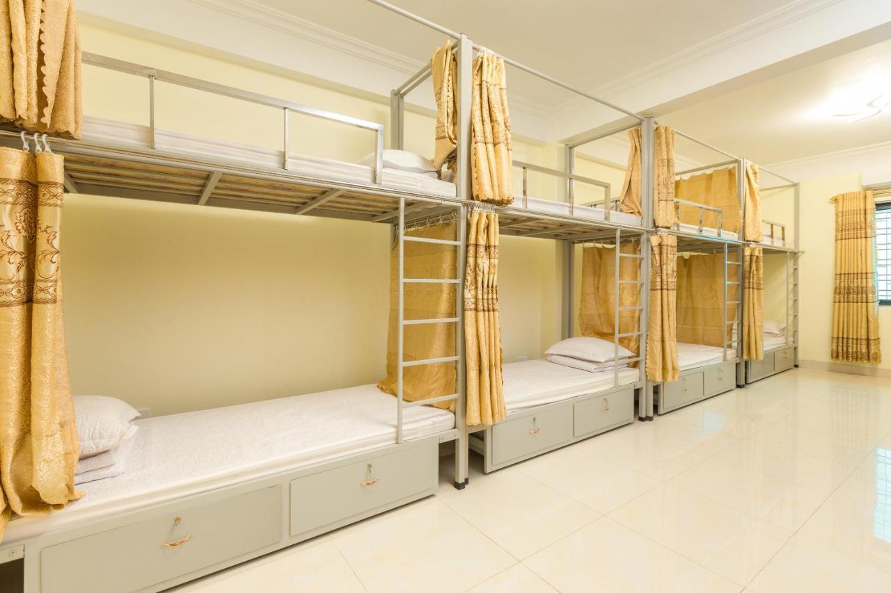 Spot On 861 Sunrise Hotel Ninh Bình Ngoại thất bức ảnh
