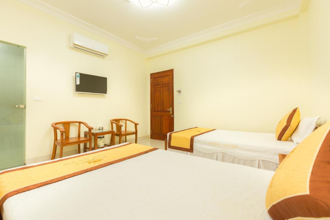 Spot On 861 Sunrise Hotel Ninh Bình Ngoại thất bức ảnh