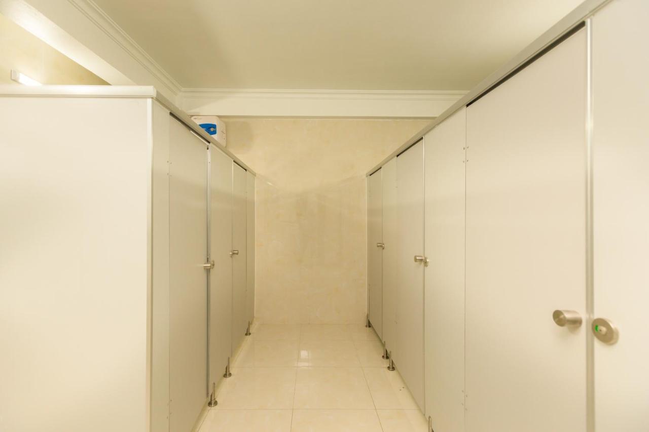 Spot On 861 Sunrise Hotel Ninh Bình Ngoại thất bức ảnh