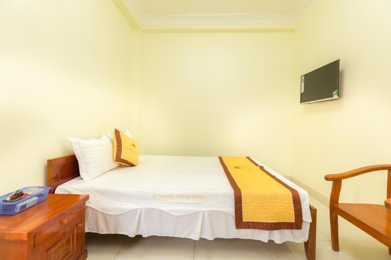 Spot On 861 Sunrise Hotel Ninh Bình Ngoại thất bức ảnh