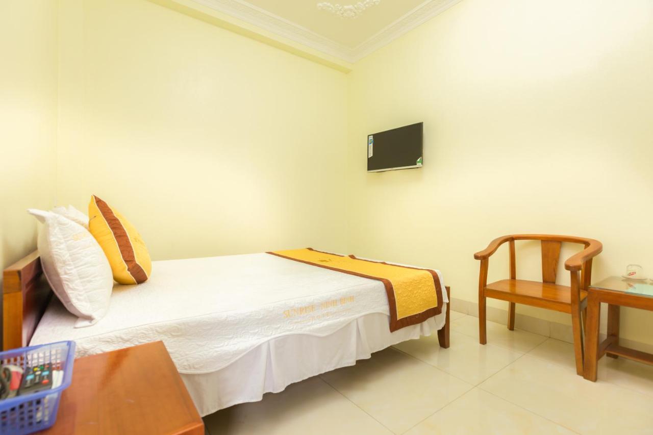 Spot On 861 Sunrise Hotel Ninh Bình Ngoại thất bức ảnh