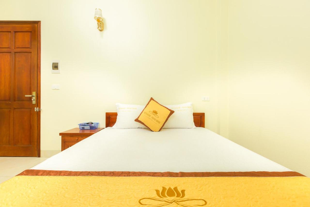 Spot On 861 Sunrise Hotel Ninh Bình Ngoại thất bức ảnh