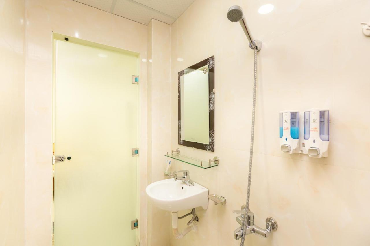 Spot On 861 Sunrise Hotel Ninh Bình Ngoại thất bức ảnh