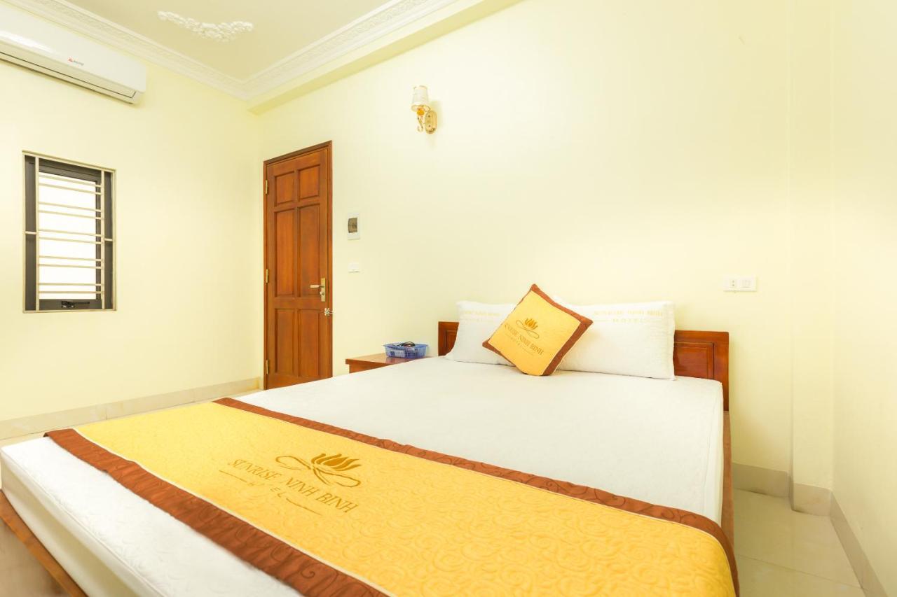 Spot On 861 Sunrise Hotel Ninh Bình Ngoại thất bức ảnh