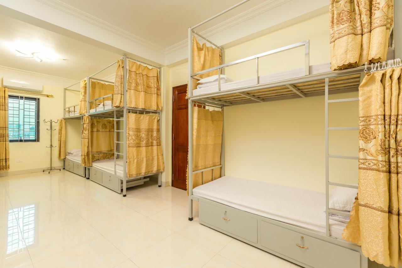 Spot On 861 Sunrise Hotel Ninh Bình Ngoại thất bức ảnh