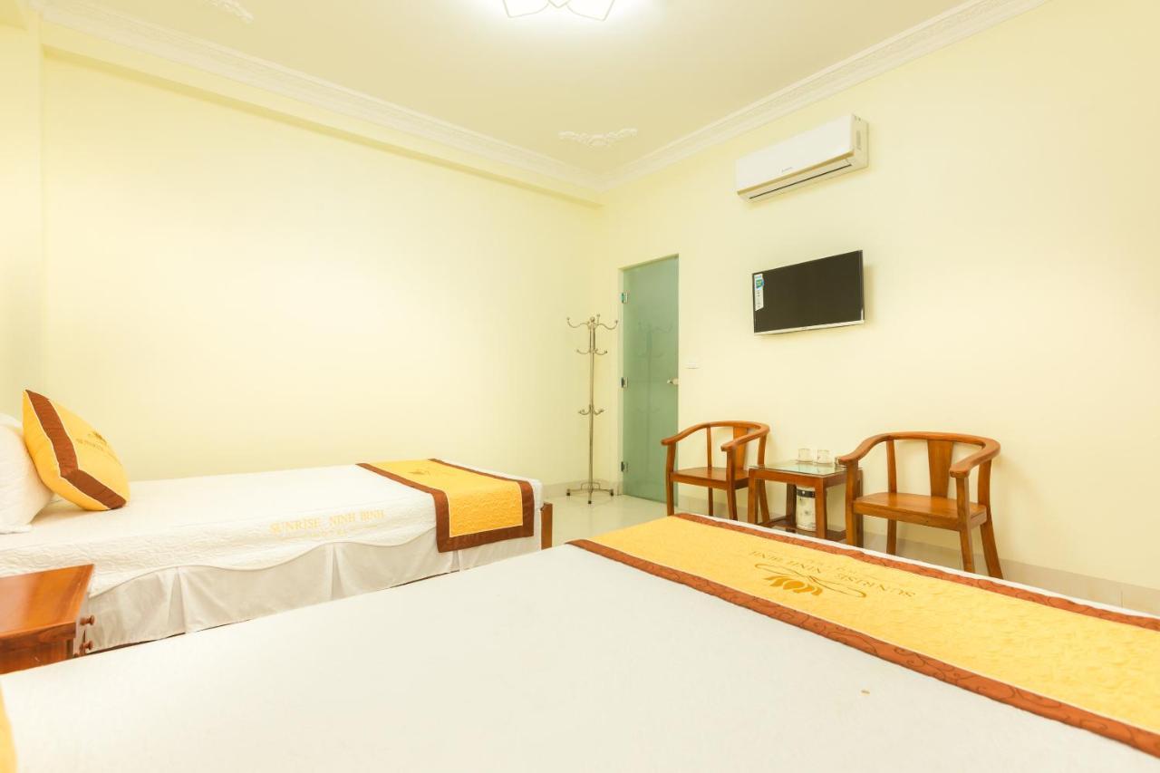 Spot On 861 Sunrise Hotel Ninh Bình Ngoại thất bức ảnh