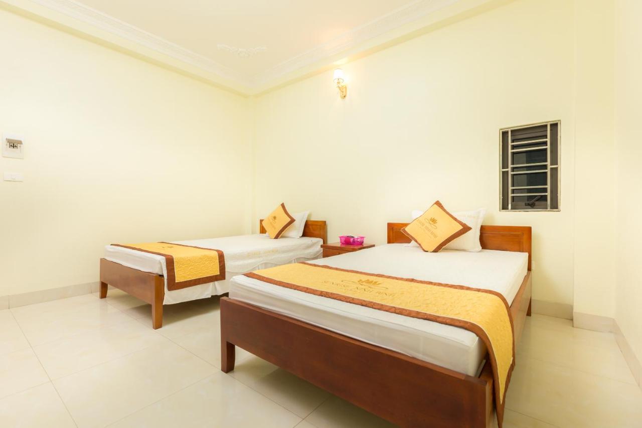 Spot On 861 Sunrise Hotel Ninh Bình Ngoại thất bức ảnh